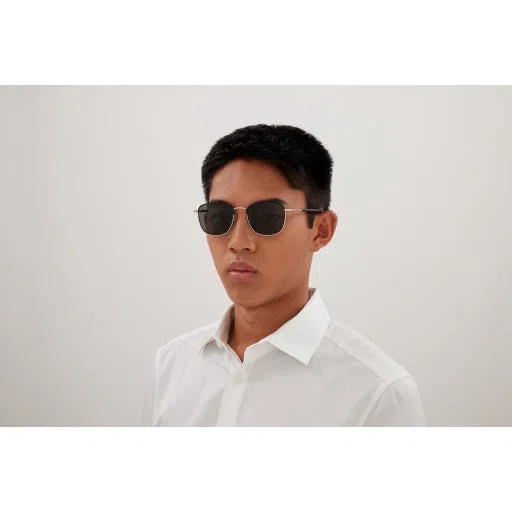 Montblanc MB0392SA Sunglasses - view 9